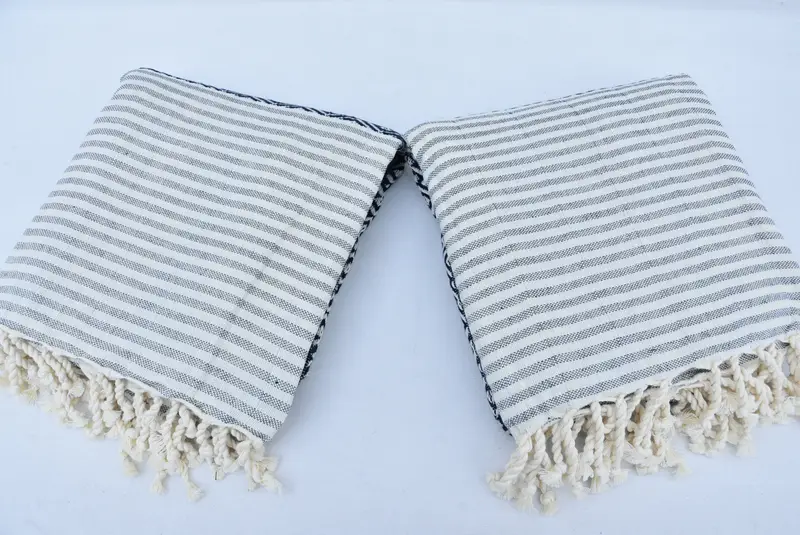 76x38 Cotton Diamond Towel, Bachelorette Party Gifts, Turkish Beach Towel Personalized, Turkish Towel Beach, Unique Gift, Personalized Gift - 5