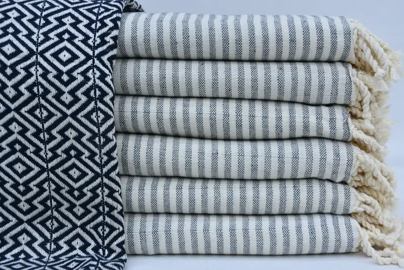 76x38 Cotton Diamond Towel, Bachelorette Party Gifts, Turkish Beach Towel Personalized, Turkish Towel Beach, Unique Gift, Personalized Gift - 2