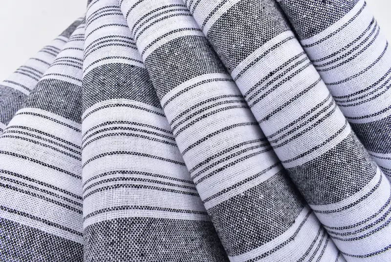 Wedding Gift Ideas, Beach Towel Bulk, 68x32 Cotton Striped Towel, Spa Towel, Girls Weekend Getaways Gifts, Bachelorette Party Gift, Gifts For Him - 5