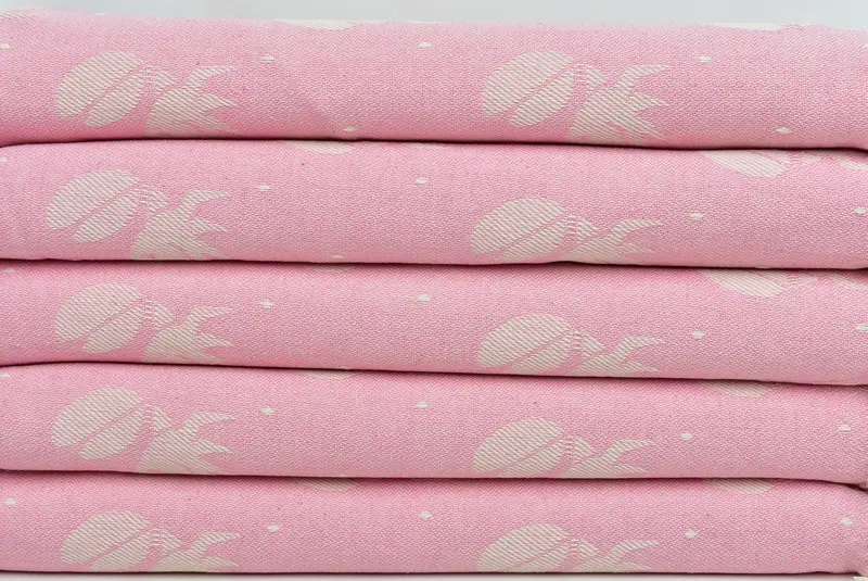 Gift For Him, 68x40 Cotton Crab Design Towel, Beach Towel Gift, Beach Towel Monogram, Bachelorette Party Favor, Bachelor Towel, Sand-resistant towel - 2