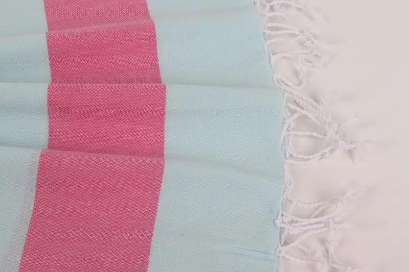 70x40 Cotton Striped Towel, Mother Of The Groom Gift, Custom Wedding Gift, Thin towel, Custom Name Towel, Custom Towel Beach, Wedding Favors - 8
