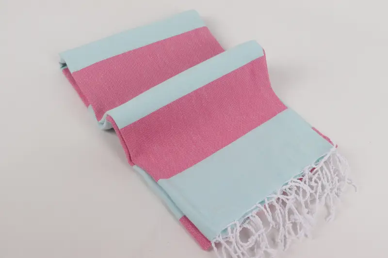 70x40 Cotton Striped Towel, Mother Of The Groom Gift, Custom Wedding Gift, Thin towel, Custom Name Towel, Custom Towel Beach, Wedding Favors - 6