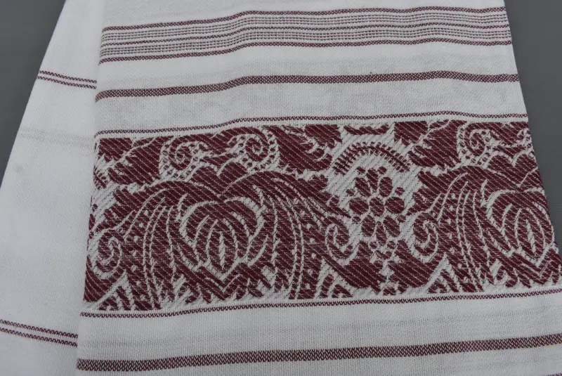 Gasttuch, personalisiertes türkisches Handtuch, Spahandtuch, Peshtemal -Handtuch, türkisches Handtuchstrand, 68x40 Baumwollskorpion -Designtuch, Hochzeitsgeschenk für Braut - 5