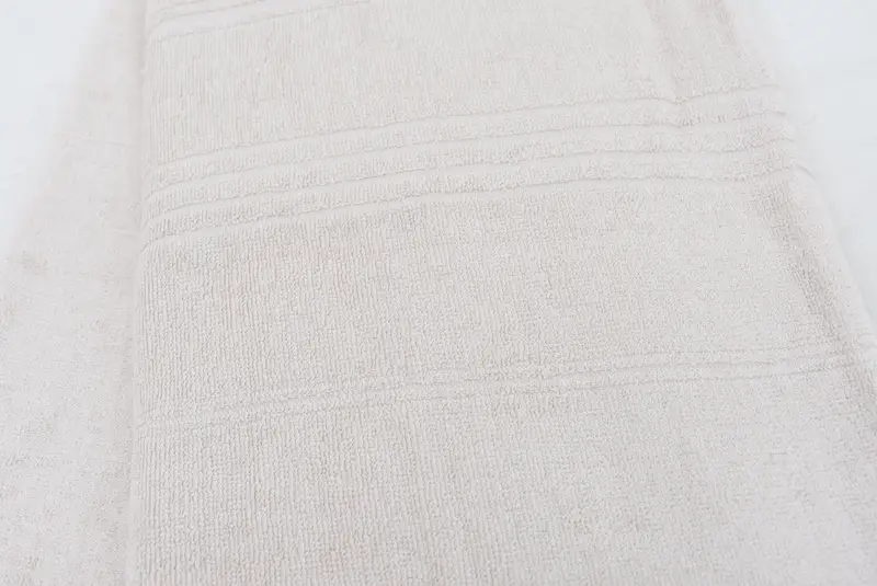 Custom monogram Turkish beach towel USA, Luxury towel, Custom Beach Towel, 70x36 Cotton Striped Terry Towel, Birthday Gift, Housewarming Gift - 5