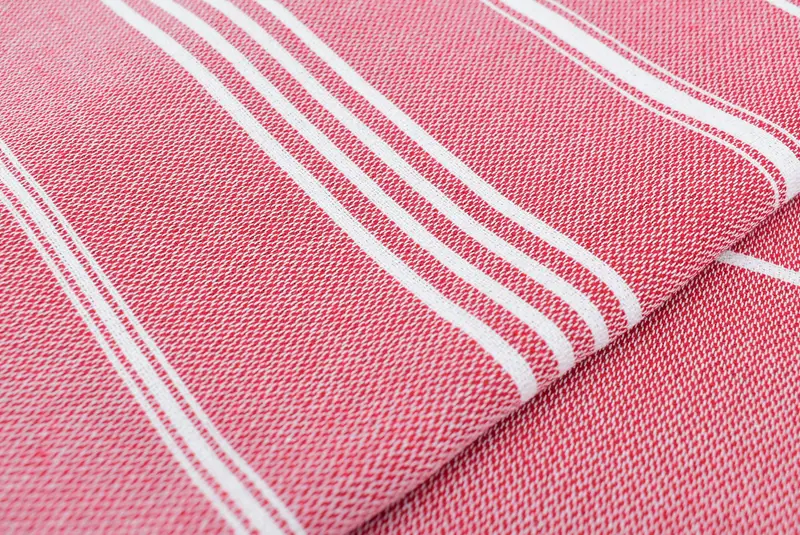 Sand-resistant towel, Turkish Towel Monogram, 70x40 Cotton Striped Towel, House Warming Gift, Bachelorette Party Gifts, Personalized Gifts - 2
