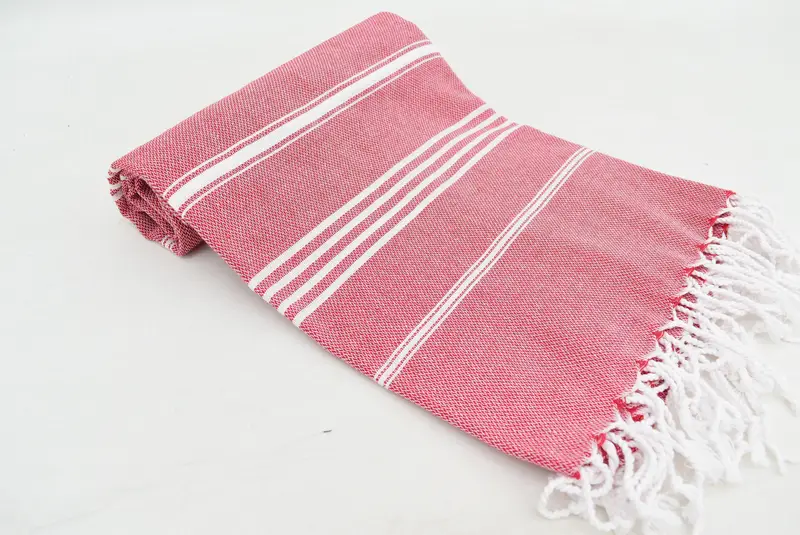 Sand-resistant towel, Turkish Towel Monogram, 70x40 Cotton Striped Towel, House Warming Gift, Bachelorette Party Gifts, Personalized Gifts - 8