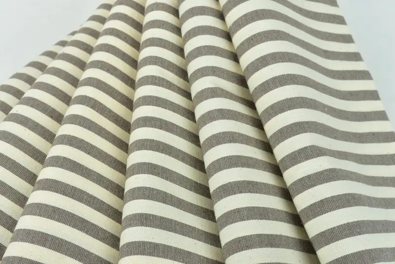 İnce havlu, 80x40 pamuklu çizgili havlu, sevgililer günü hediyesi, monogram havlu, düğün hediyesi, spa için Türk banyo havlu, özel düğün hediyesi - 5