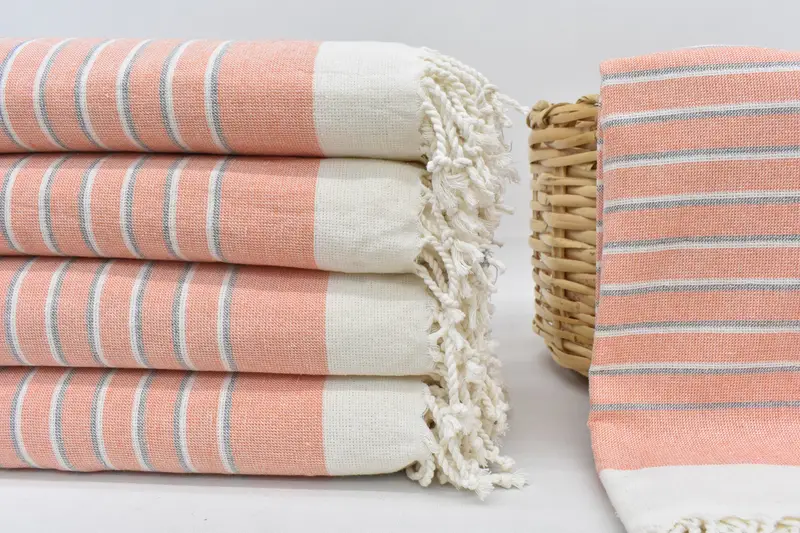 Bachelorette Party Gifts, Personalized Bridesmaid Gift, Luxury Beach Towel, Maid Of Honor Gift, 68x40 Cotton Striped Terry Towel, Custom Towel