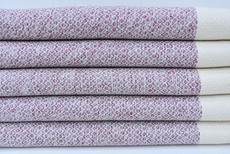 Bachelor Bachelorette Party Favors, Monogram Beach Towel, Wedding Hand Made Gift, 76x36 Cotton Diamond Towel, Bachelor Party Gifts, Quick-dry towel - 2