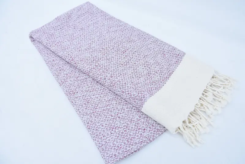 Bachelor Bachelorette Party Favors, Monogram Beach Towel, Wedding Hand Made Gift, 76x36 Cotton Diamond Towel, Bachelor Party Gifts, Quick-dry towel - 5