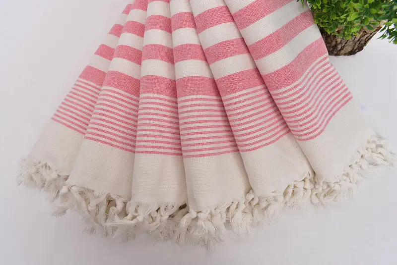 36x18 Pamuklu Çizgili Terry Havlu, Lisans Hediyesi, Banyo Havluları, Kişiselleştirilmiş Mutfak Havlusu, Evlilik Yıldönümü Hediyesi, Türk El Havlusu - 4