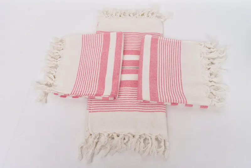 36x18 Pamuklu Çizgili Terry Havlu, Lisans Hediyesi, Banyo Havluları, Kişiselleştirilmiş Mutfak Havlusu, Evlilik Yıldönümü Hediyesi, Türk El Havlusu - 6