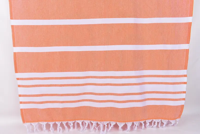 Handmade Gift, Absorbent Turkish towel, Custom Name Towel, 68x36 Cotton Chevron Towel, Bachelorette Party Gifts Bridesmaids, Gift For Him - 8