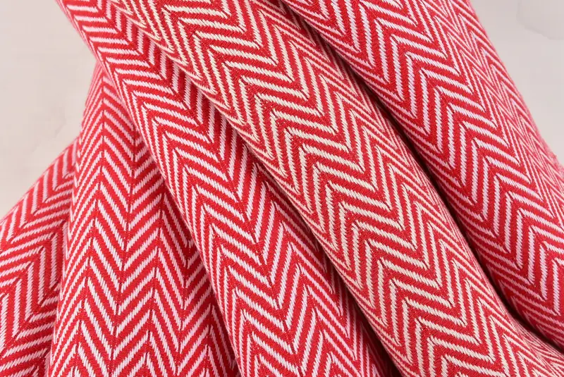 Personalized Wedding Gift, Bachelorette Party Items, Hammam Towel USA, Peshtemal Towel, Customized Towels, Custom Gift, 68x40 Cotton Zig zag Towel - 5