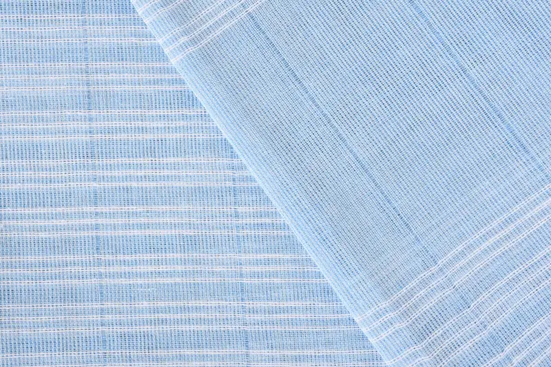 クイックドライタオル、ゲストタオル、トルコのタオル、70x40コットンストライプタオル、刺繍タオル、ペシュテマルタオルUSA、ファミリーギフト、花嫁介添人ギフトタオル - 5