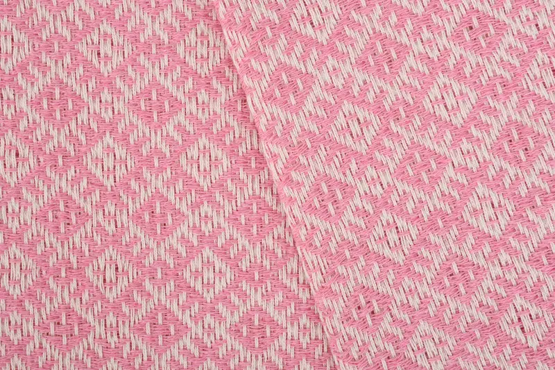 Türk havlu el havlu, 36x20 pamuklu elmas havlu, düğün duş hediyesi, Bachelorette parti eşyaları, düğün iyilikleri, monogramlı el havlu - 5