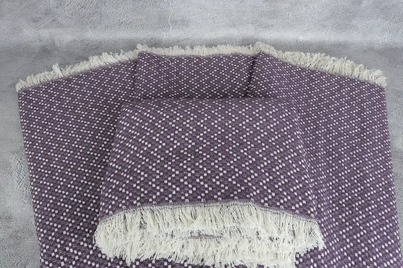 Bachelor Party Favors, 80x56 Cotton Herringbone Towel, Bedspread, Decorative Bedspread, Boho Throw Blankets, Woven Blanket, Oversized Beach Towel - 4