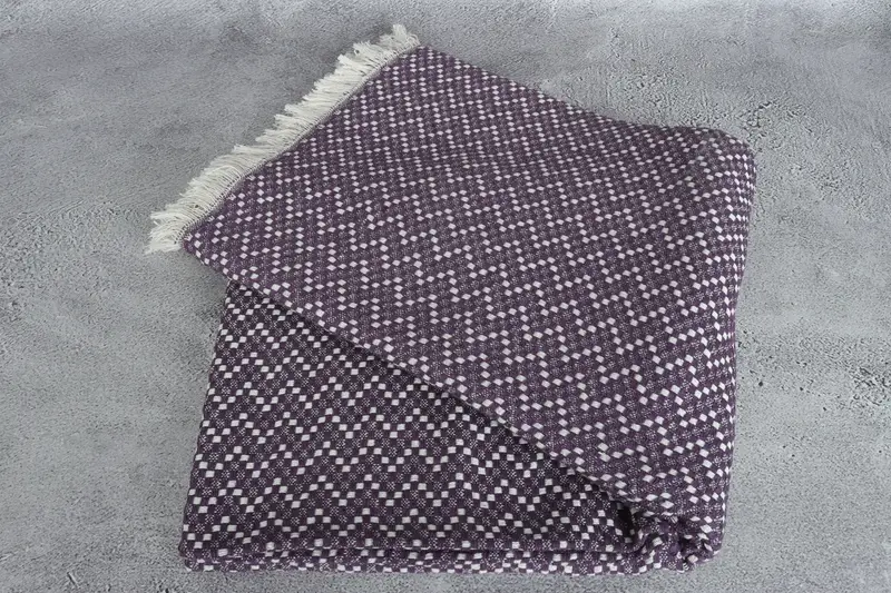 Bachelor Party Favors, 80x56 Cotton Herringbone Towel, Bedspread, Decorative Bedspread, Boho Throw Blankets, Woven Blanket, Oversized Beach Towel - 6