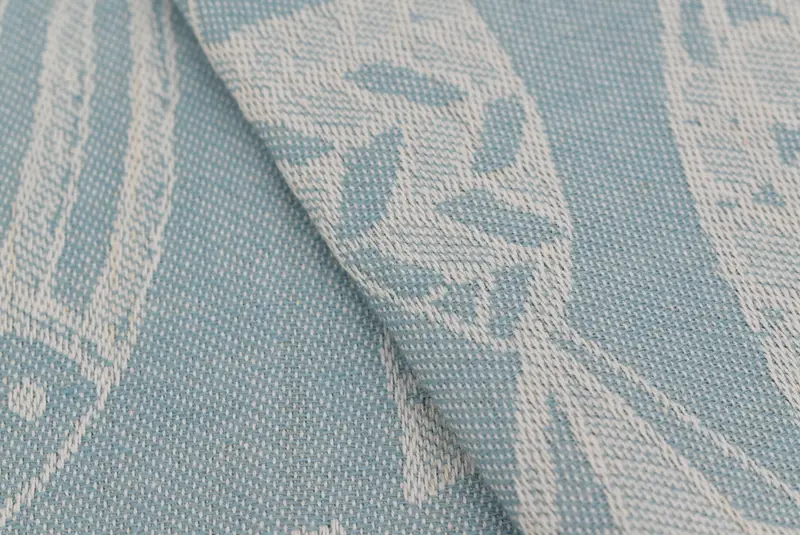 Turkish Hand Towel, Custom Hand Towel, Monogrammed Hand Towel, Bathroom Hand Towel, Bachelor Towel, Towel With Name, 28x20 Cotton Fish Design Towel - 8