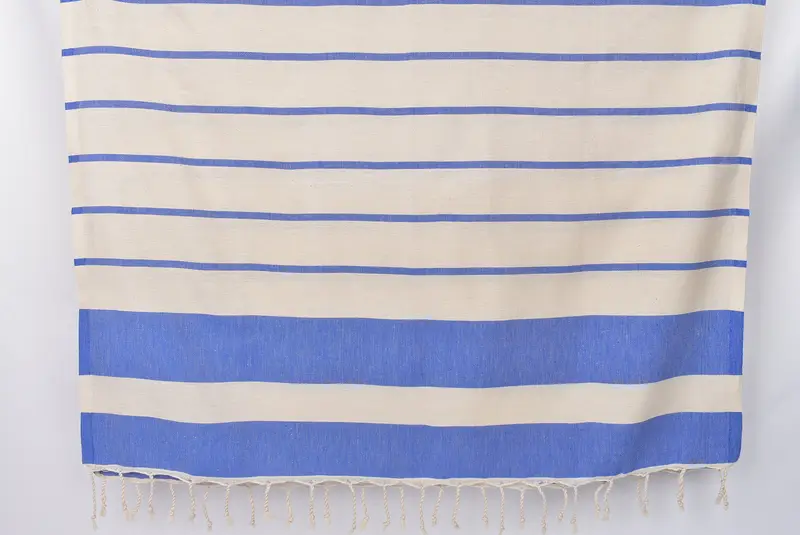 Bridal Party Gifts, 70x40 Cotton Striped Towel, Monogram Towels, Monogrammed Beach Towel, Custom Bath Towel, Turkish hand towel, Bridal Shower Gift - 8