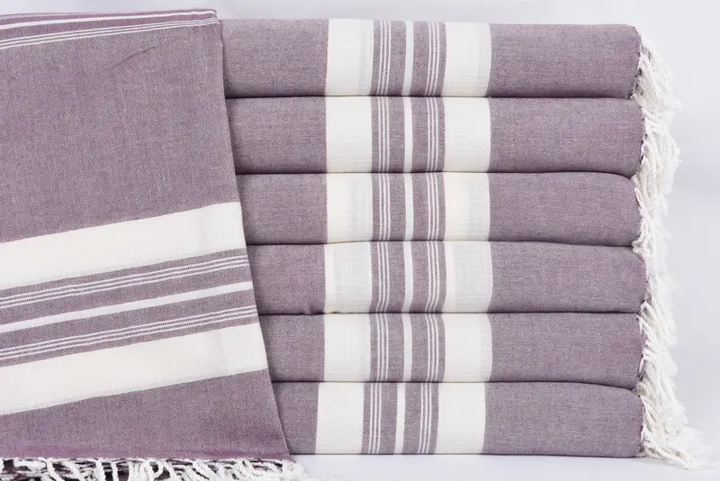 Turkish Beach Towel Monogram, Bachelor Gift, Personalized Turkish Towel, Lightweight Turkish towel, Gift For Her, 60x38 Cotton Striped Towel