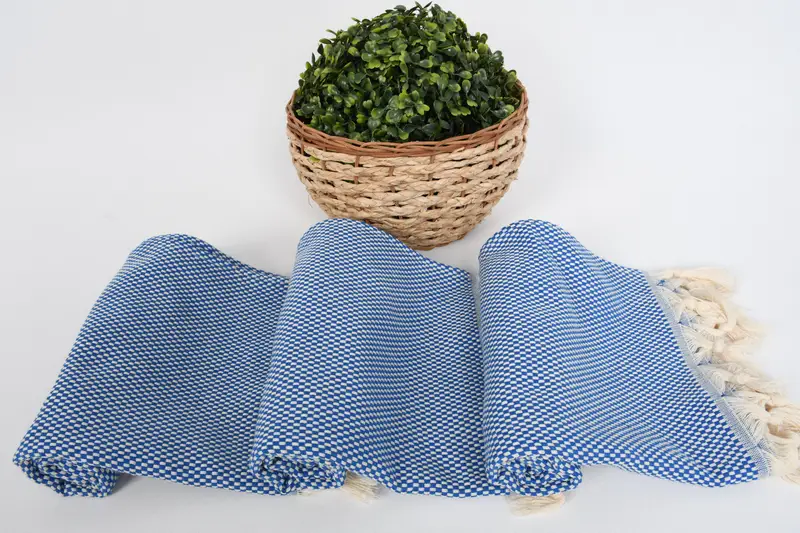 Kişiselleştirilmiş Mutfak Havlu, Türk Çay Havlusu, Toplu Sipariş Havlusu, Sevgililer Günü Hediyesi, 40x18 Pamuklu Polka Nokta Havlu, Kişiselleştirilmiş Yemek Havlusu - 8