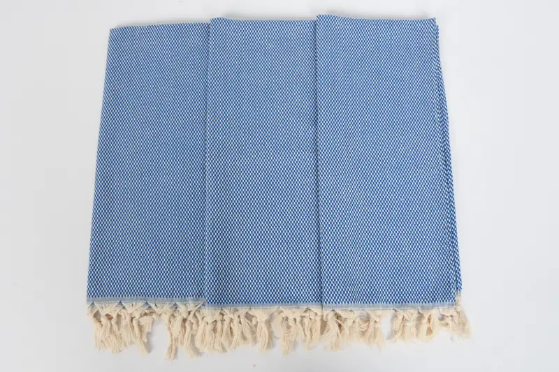 Kişiselleştirilmiş Mutfak Havlu, Türk Çay Havlusu, Toplu Sipariş Havlusu, Sevgililer Günü Hediyesi, 40x18 Pamuklu Polka Nokta Havlu, Kişiselleştirilmiş Yemek Havlusu - 7