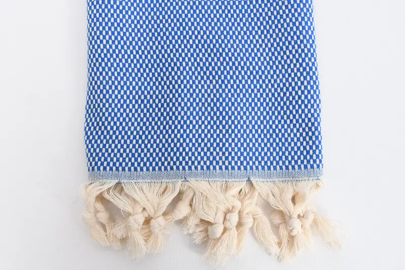 Kişiselleştirilmiş Mutfak Havlu, Türk Çay Havlusu, Toplu Sipariş Havlusu, Sevgililer Günü Hediyesi, 40x18 Pamuklu Polka Nokta Havlu, Kişiselleştirilmiş Yemek Havlusu - 3