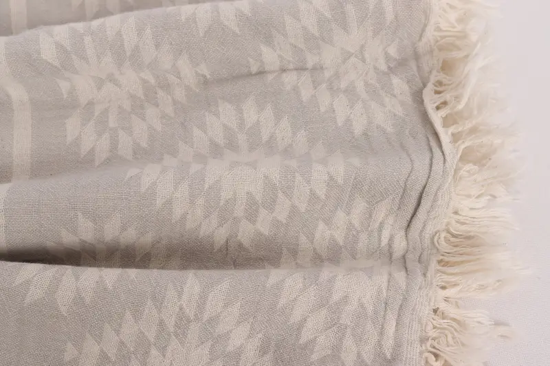 Battaniye, plaj düğün lehine, 84x56 pamuklu karı, bekarlığa veda lehine, dokuma atma battaniyesi, eve taşınma hediyesi, organik plaj battaniyesi - 8