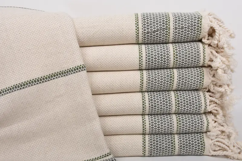 Personalized Gift, 70x36 Linen Striped Towel, Bridal Shower Gift, Quick-dry travel peshtemal towel, Custom Wedding Gifts, Bridesmaid Proposal Gift