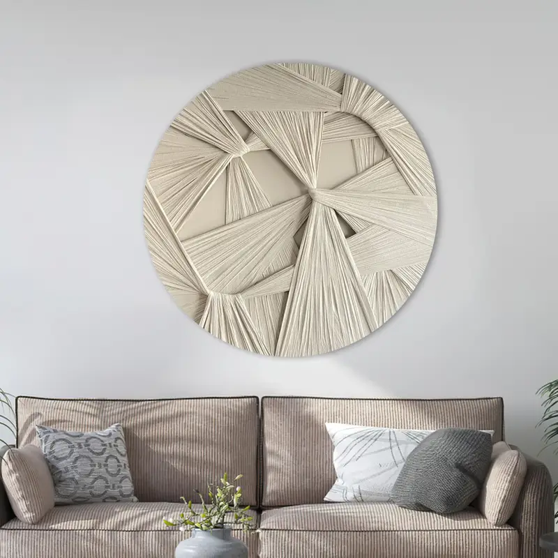 Elegant Printed Glass: Modern, Trendy, and Versatile Design