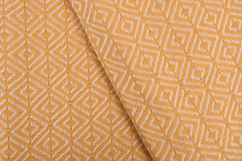 70x40 Cotton Diamond Towel, Lightweight Turkish towel, Beach Towel Bulk, Beach Towel Monogram, Bridesmaid Gifts, Christmas Favors, Spa Gift Towel - 5