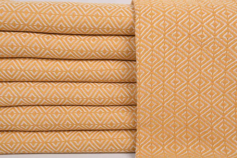 70x40 Cotton Diamond Towel, Lightweight Turkish towel, Beach Towel Bulk, Beach Towel Monogram, Bridesmaid Gifts, Christmas Favors, Spa Gift Towel - 1