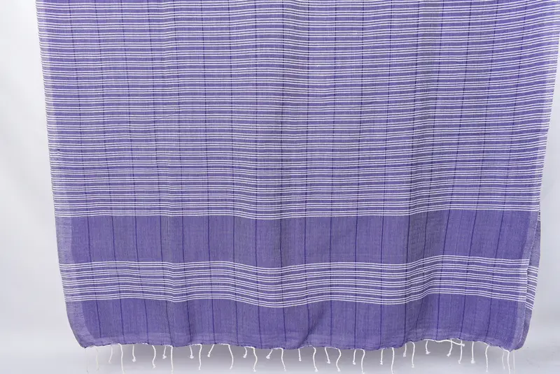 Organic Towel, Embroidery Towels, Custom Bath Towel, Custom Wedding Gifts, 70x40 Cotton Striped Towel, Lightweight towel, Quick-dry peshtemal - 8