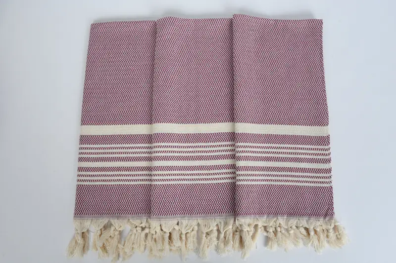 Bachelorette Party Gunst, türkisches Handtuch, türkisches Handtuch, personalisiertes Küchentuch, 40x18 Baumwollstreifen, Geschenk für ihn - 7