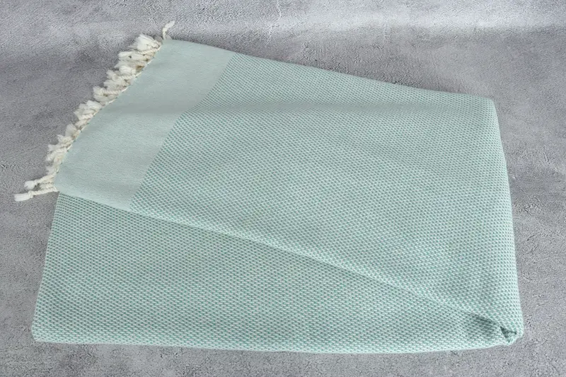 Personalized Gifts, Maid Of Honor Gift, Wedding Gift Customized Blanket, Throw Blanket Couch, Personalized Blanket, 96x80 Cotton Geometric Towel - 6
