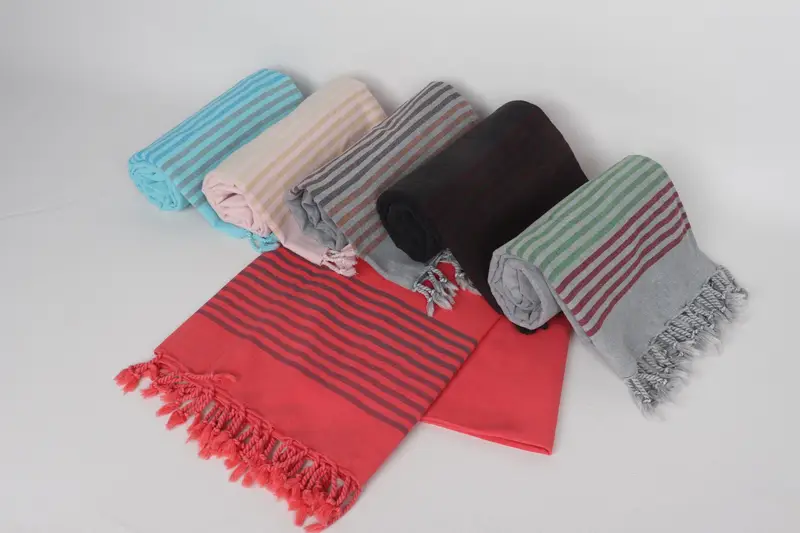 Bachelor Towel, Soft towel, Wedding Gift, Custom monogram Turkish beach towel USA, Fouta towel, Merry Christmas Gifts, Bachelorette Party Gifts - 5