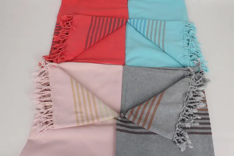 Bachelor Towel, Soft towel, Wedding Gift, Custom monogram Turkish beach towel USA, Fouta towel, Merry Christmas Gifts, Bachelorette Party Gifts - 4