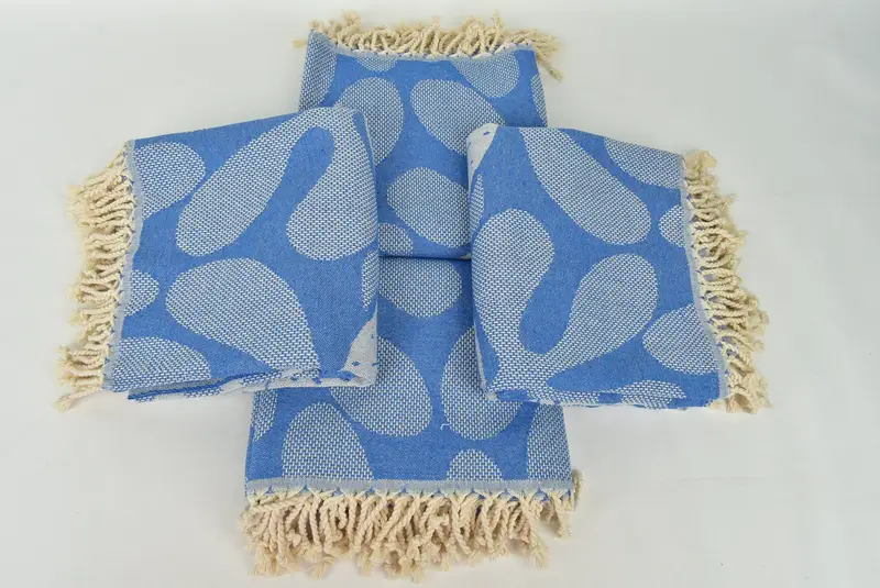 70x40 Cotton Whale Design Towel, Xmas Gifts, Turkish bath towel, Custom Turkish Towel, Bachelor Gifts, Summer Gift Ideas, Turkish towel - 8