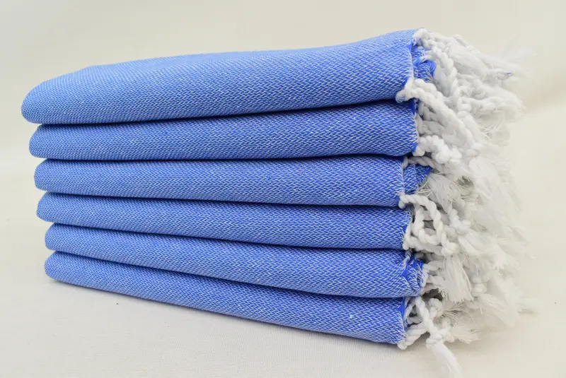 Bridesmaid Gift, 36x24 Cotton Solid Towel, Boyfriend Gift, Boyfriend Christmas Gift, Bridesmaid Gifts, Turkish Towel Hand Towel, Turkish Hand Towel - 4