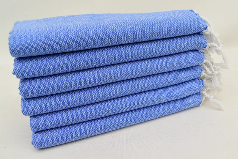 Bridesmaid Gift, 36x24 Cotton Solid Towel, Boyfriend Gift, Boyfriend Christmas Gift, Bridesmaid Gifts, Turkish Towel Hand Towel, Turkish Hand Towel - 3