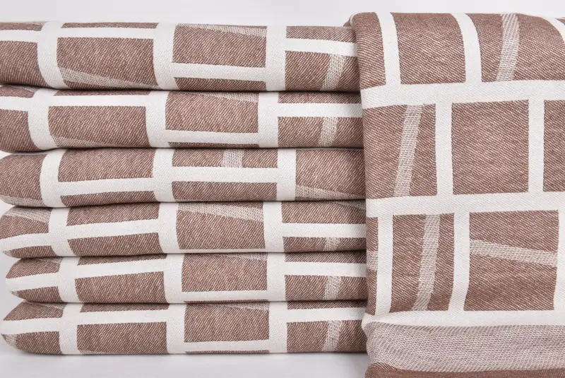 70x34 Cotton Patterned Towel, Personalised Gift, Bachelorette Party Gifts Bridesmaids, Hammam towel, Housewarming Gift, Bachelorette Favors Beach - 1