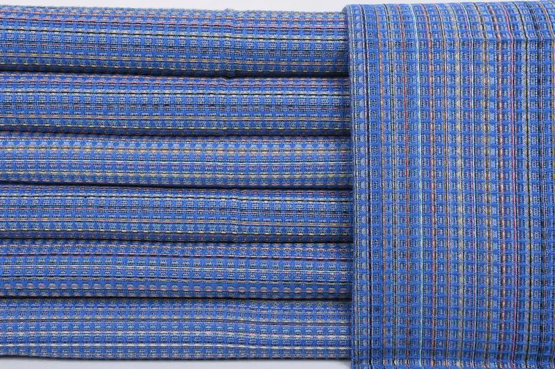 Kişiselleştirilmiş El Havlusu, 38x18 Pamuk Geometrik Havlu, Özel Çay Havlusu, Kişiselleştirilmiş Mutfak Havlu, Dekoratif Havlu, Monogramlı El Havlusu - 1