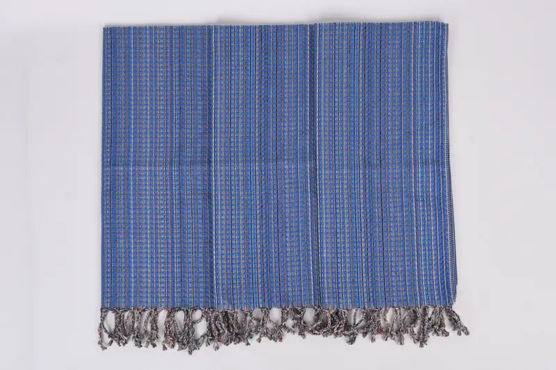 Kişiselleştirilmiş El Havlusu, 38x18 Pamuk Geometrik Havlu, Özel Çay Havlusu, Kişiselleştirilmiş Mutfak Havlu, Dekoratif Havlu, Monogramlı El Havlusu - 7