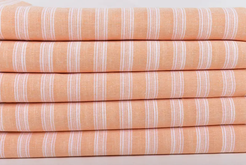 70x40 Cotton Striped Towel, Best Wedding Gift, Summer Gift Ideas, Best Friend Gift Ideas, Bachelorette Party Gift, Absorbent towel, Bachelor Gifts - 2
