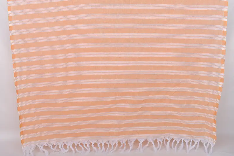 70x40 Cotton Striped Towel, Best Wedding Gift, Summer Gift Ideas, Best Friend Gift Ideas, Bachelorette Party Gift, Absorbent towel, Bachelor Gifts - 8