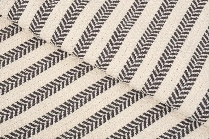 Gift For Coworker, 70x40 Cotton Chevron Towel, Personalized Towel Gift, Travel towel, Custom Towel, Monogrammed Beach Towel, Peshtemal Towel USA - 6