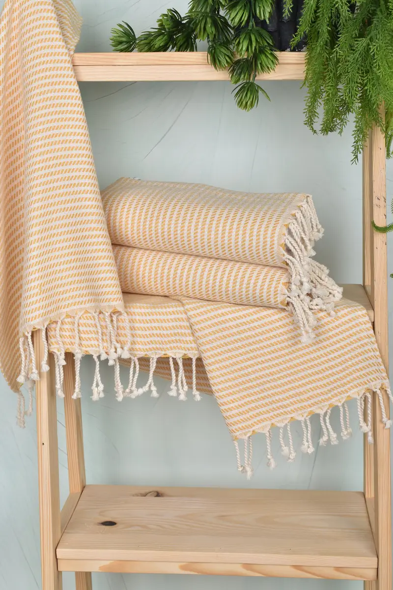 Gym Towel, Turkish Tea Towel, Towel With Name, Boyfriend Christmas Gift, Turkish Towel Hand Towel, 40x20 Cotton Polka Dot Towel, Personalized Gifts - 6