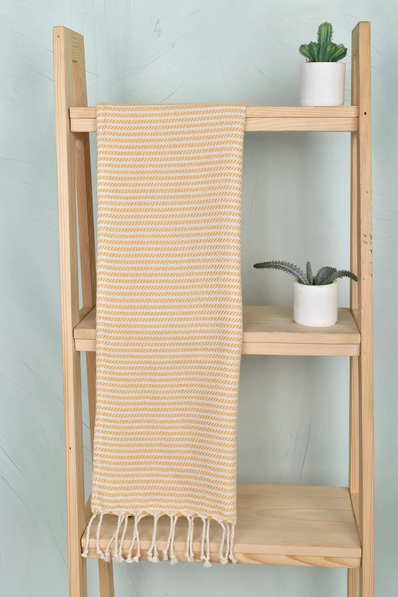 Gym Towel, Turkish Tea Towel, Towel With Name, Boyfriend Christmas Gift, Turkish Towel Hand Towel, 40x20 Cotton Polka Dot Towel, Personalized Gifts - 8