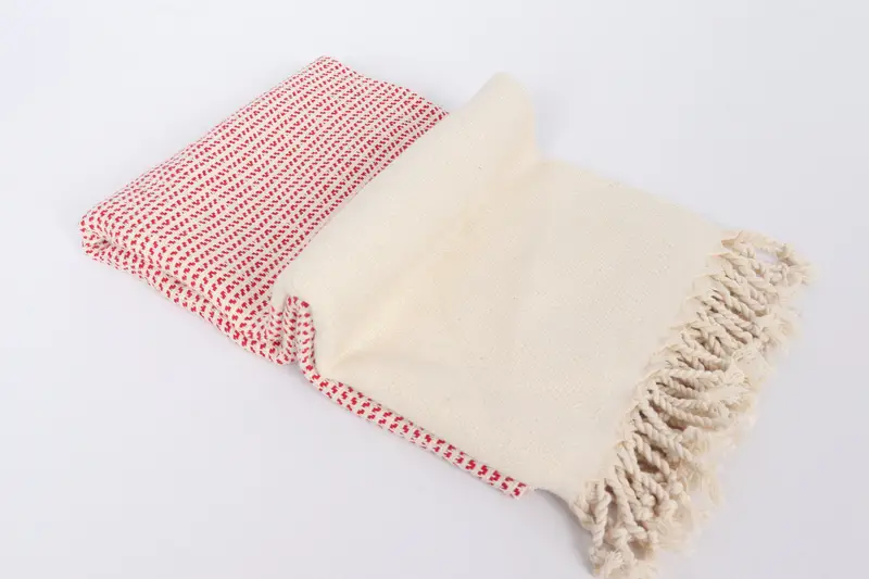 Organic Turkish towel, 70x40 Cotton Diamond Towel, Bachelorette Favor, Bachelor Bachelorette Party Favors, Handwoven Turkish bath towel, Summer Gift - 6